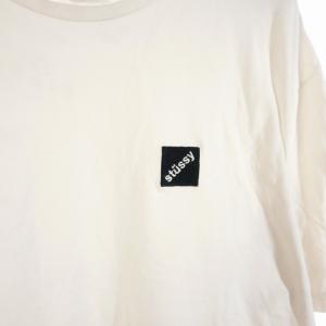 ステューシー STUSSY ワンポイント 刺?...の詳細画像3