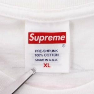 シュプリーム SUPREME 23AW Mar...の詳細画像4