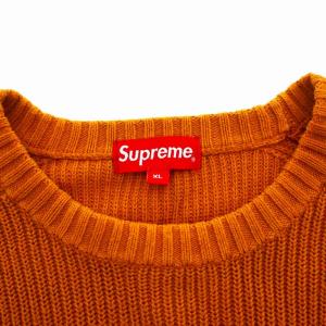 シュプリーム SUPREME 18SS Sup...の詳細画像4