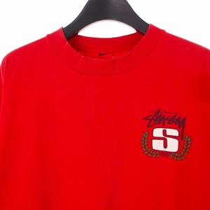 ステューシー STUSSY オールドステューシ...の詳細画像2