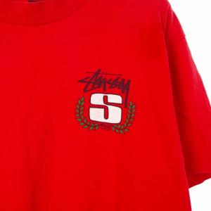 ステューシー STUSSY オールドステューシ...の詳細画像3