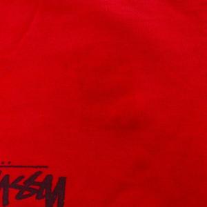 ステューシー STUSSY オールドステューシ...の詳細画像5