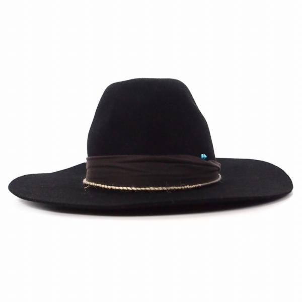 未使用品 ジュンナカヤマ JUN NAKAYAMA × SUPERDUPER HATS ハット 帽子...