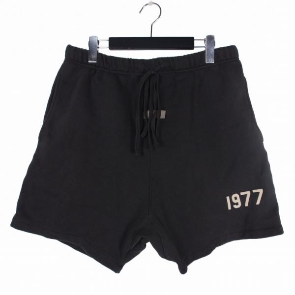 エフオージー エッセンシャルズ FOG ESSENTIALS 1977 スウェットショーツ ショート...