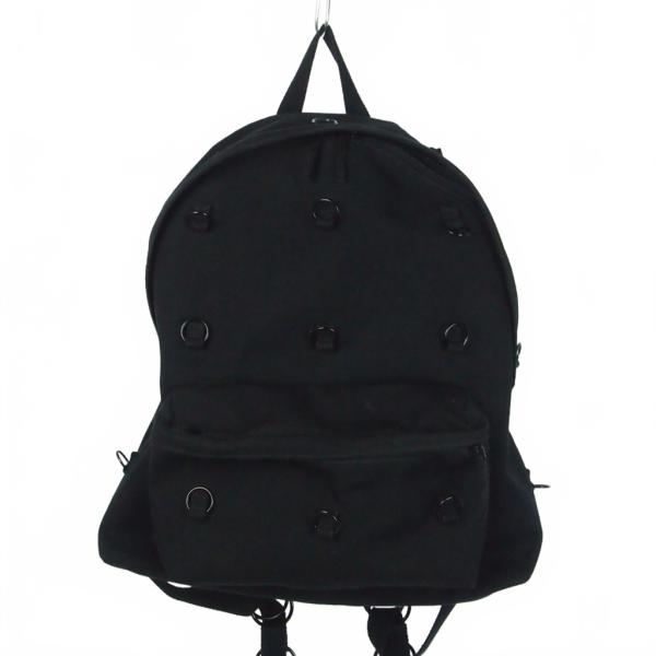 ラフシモンズ RAF SIMONS × EASTPAK イーストパック PADDED LOOP バッ...