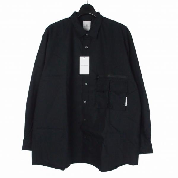 未使用品 ユニフォームエクスペリメント uniform experiment COTTON WEAT...