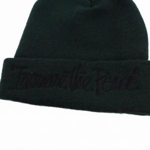 ステューシー STUSSY 刺繍 ビーニー ニ...の詳細画像2