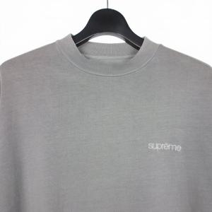 シュプリーム SUPREME 23AW Moc...の詳細画像2