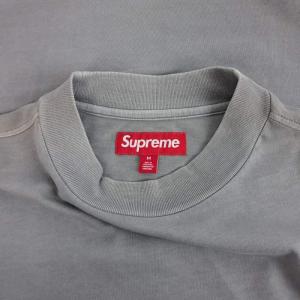 シュプリーム SUPREME 23AW Moc...の詳細画像4