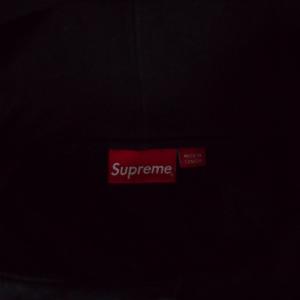 シュプリーム SUPREME MICRO LO...の詳細画像3