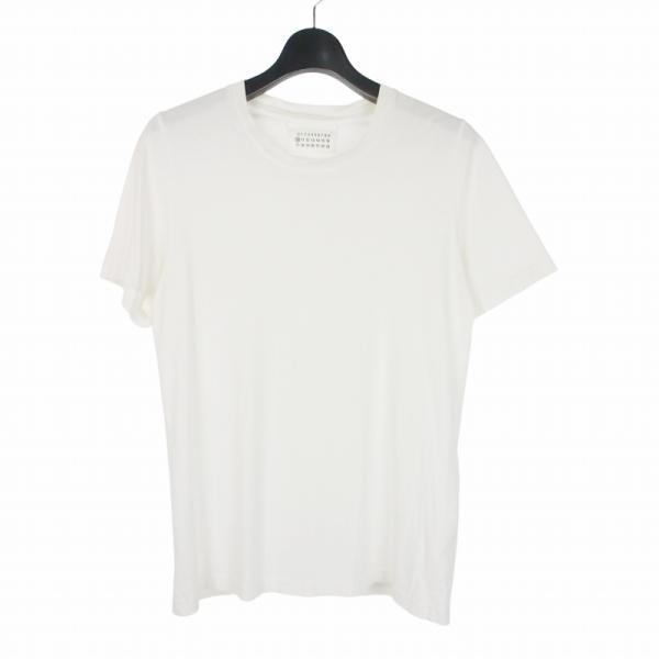 メゾンマルジェラ Maison Margiela 15AW Pack Tee パックT Tシャツ カ...