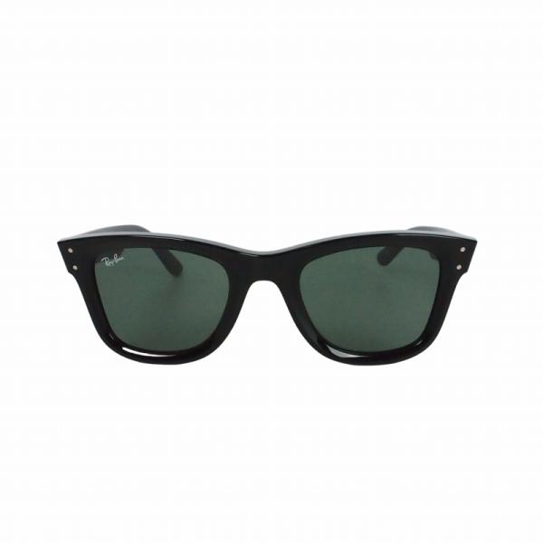 レイバン RAY BAN Wayfarer Reverse ウェイファーラーリバース サングラス ア...