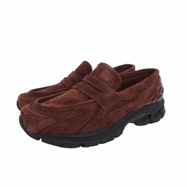 ニューバランス NEW BALANCE 1906 Loafer ローファー 靴 US9.5 27.5...