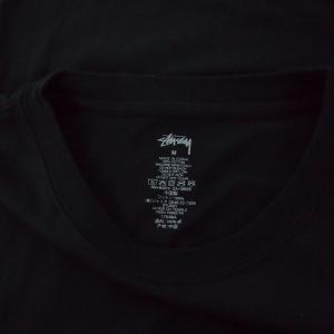 ステューシー STUSSY UNDERSHIR...の詳細画像4