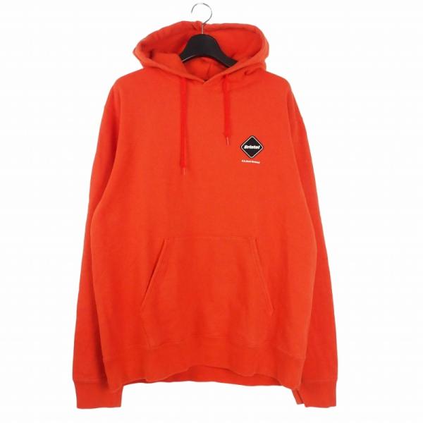 エフシーレアルブリストル F.C.Real Bristol FCRB 20AW LOGO PULLO...