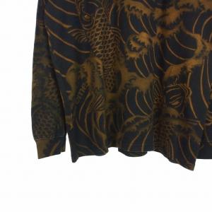 シュプリーム SUPREME 20SS Wav...の詳細画像3