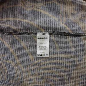 シュプリーム SUPREME 20SS Wav...の詳細画像5