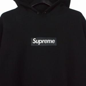 シュプリーム SUPREME 23AW Box...の詳細画像2