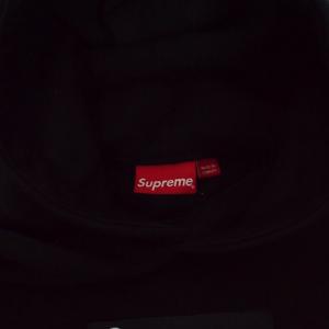 シュプリーム SUPREME 23AW Box...の詳細画像4