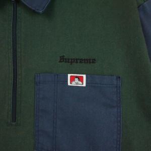 シュプリーム SUPREME × ベンデイビス...の詳細画像4