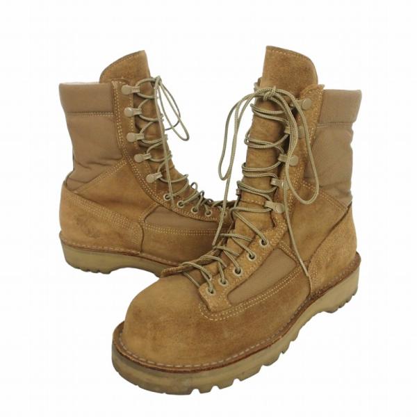 ダナー DANNER ダナー マリン 8 モハベ ミリタリーブーツ Danner Marine 8"...