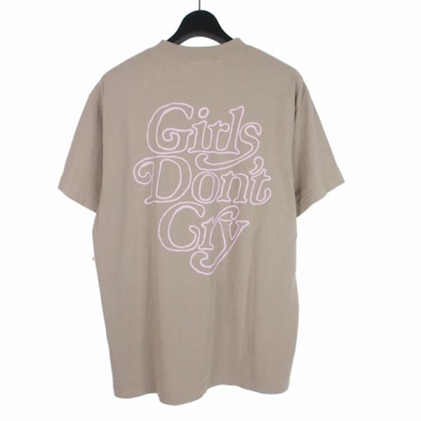未使用品 ガールズドントクライ Girl’s Don’t Cry オツモプラザ限定 GDC NEON...