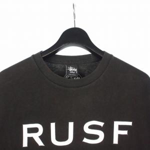 ステューシー STUSSY スケシン SK8T...の詳細画像2