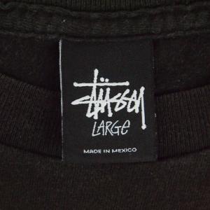 ステューシー STUSSY スケシン SK8T...の詳細画像5