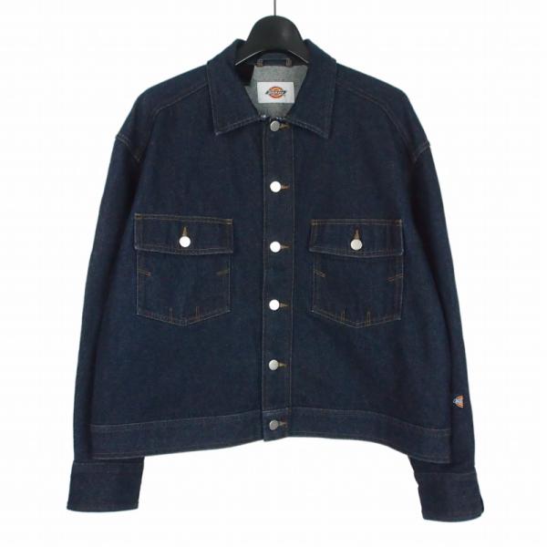 ミスターハリウッド N.HOOLYWOOD × ディッキーズ DICKIES 25AW DENIM ...