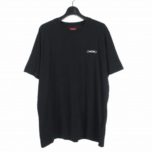 シュプリーム SUPREME 26SS Washed S/S Top ウォッシュ加工 Tシャツ カッ...