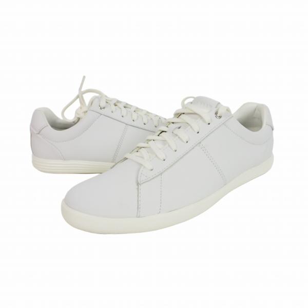 未使用品 コールハーン COLE HAAN グランド クロスコート クラフト スポーツ スニーカー ...