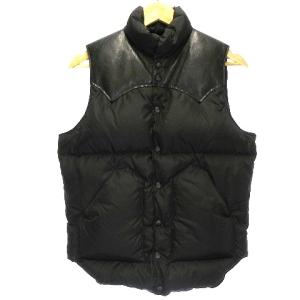 ロッキーマウンテン ×BRIEFING ×BEAMS Christy Vest クリスティベスト