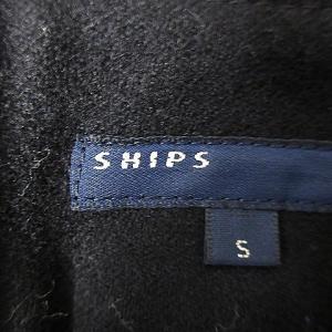 シップス SHIPS パンツ ハーフ ショート...の詳細画像5
