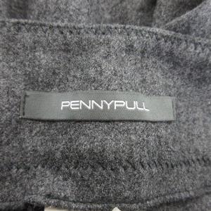 ペニープル PENNYPULL パンツ ハーフ...の詳細画像5