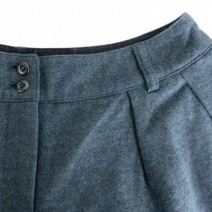 ファヌル FANEUIL パンツ ハーフ ショ...の詳細画像2
