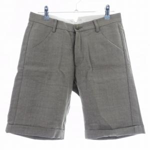 ニトカ nitca ハーフパンツ ショート ロー...の商品画像