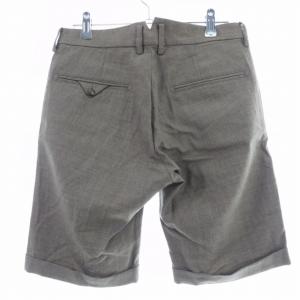 ニトカ nitca ハーフパンツ ショート ロ...の詳細画像1