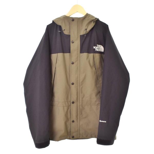 ザノースフェイス THE NORTH FACE MOUNTAIN LIGHT JACKET マウンテ...