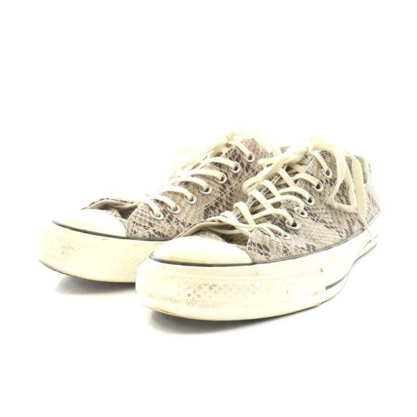 コンバース CONVERSE × WACKO MARIA ALL ワコマリア STAR OX WM ...