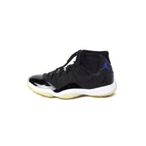 ナイキ NIKE AIR JORDAN 11 SPACE JAM エアジョーダン11 スペースジャム...