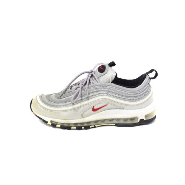 ナイキ NIKE Air Max 97 OG Silver Bullet 8 エアマックス97 OG...