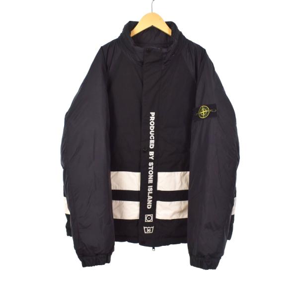 シュプリーム SUPREME ストーンアイランド Stone Island 23AW Reversi...