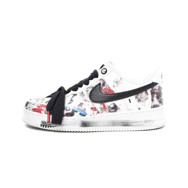 ナイキ NIKE ピースマイナスワン PEACEMINUSONE AIR FORCE 1 PARA?...