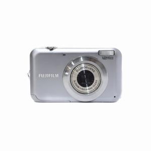 富士フィルム FUJIFILM FinePix 3×ZOOM ファインピクス デジタルカメラ コンパクト シルバー JV100 本体のみ ジャンク品 その他｜vectorpremium