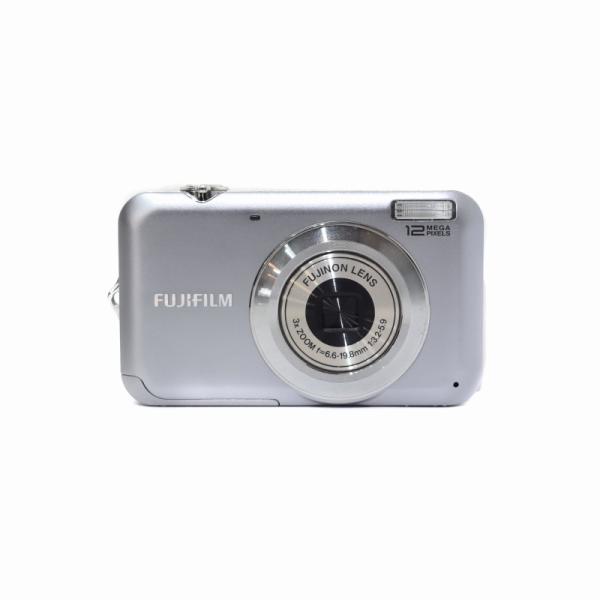 富士フィルム FUJIFILM FinePix 3×ZOOM ファインピクス デジタルカメラ コンパ...