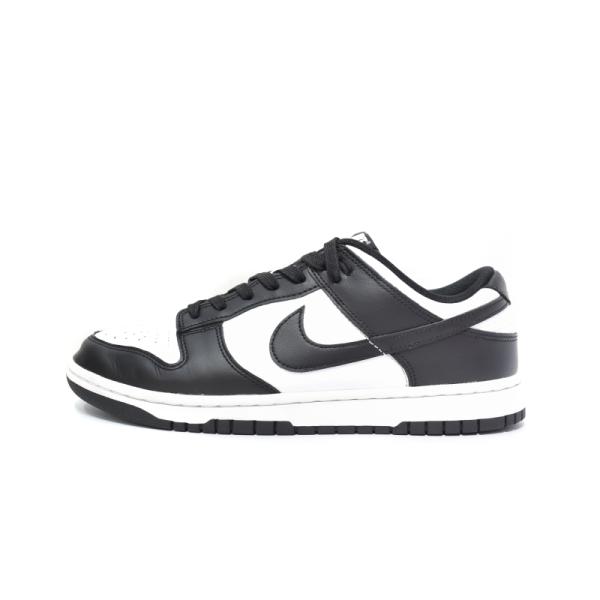 ナイキ NIKE Dunk Low Retro White Black ダンク ロー レトロ パンダ...