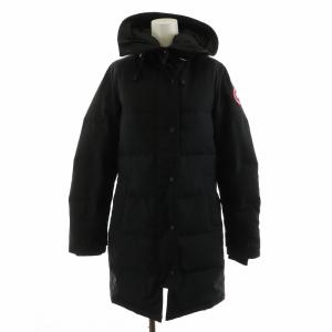 カナダグース CANADA GOOSE LORETTE PARKA FUSION FIT ロレッタ ダウン 