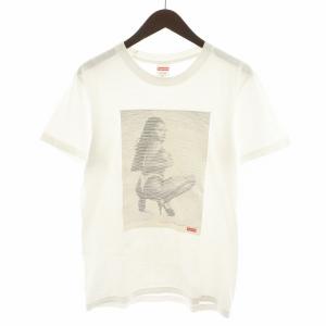 シュプリーム SUPREME × Terry Richardson テリーリチャードソン 17SS 