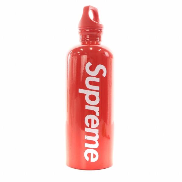 シュプリーム SUPREME 18SS SIGG Traveller 0.6L Water Bott...