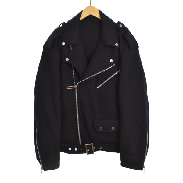 カタリスト CVTVLIST cut&amp;sew RIDERS Jacket ダブルライダースジャケット...